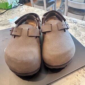Birkenstock Tokio EXCELLENT used condition.